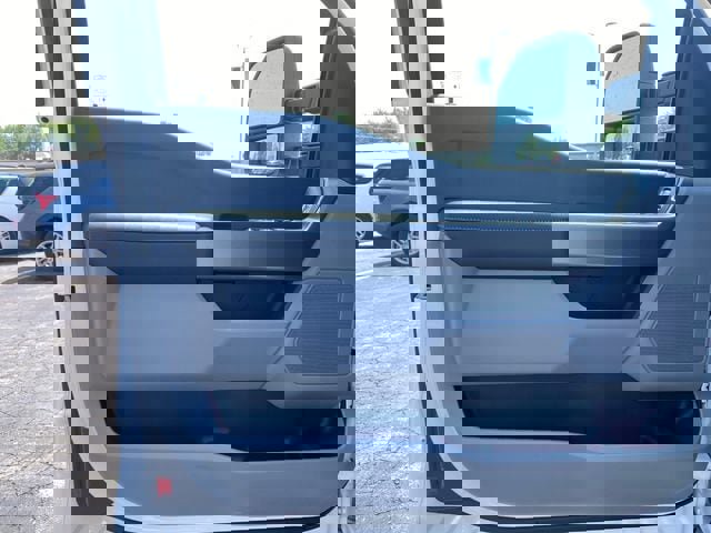 New 2025 Ford F350 XL w/ STX Appearance Package image 11