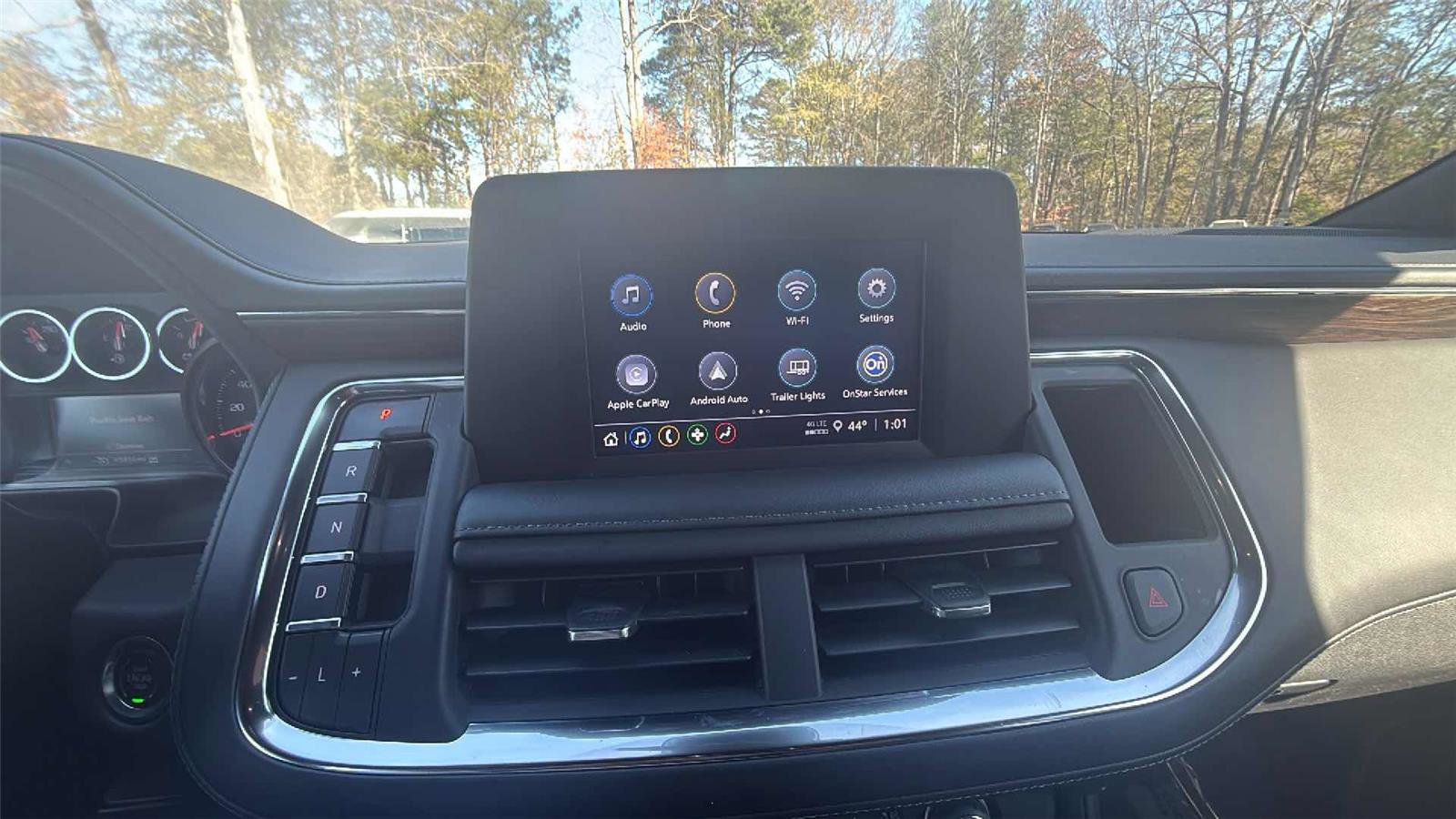 Used 2023 Chevrolet Tahoe LS image 23