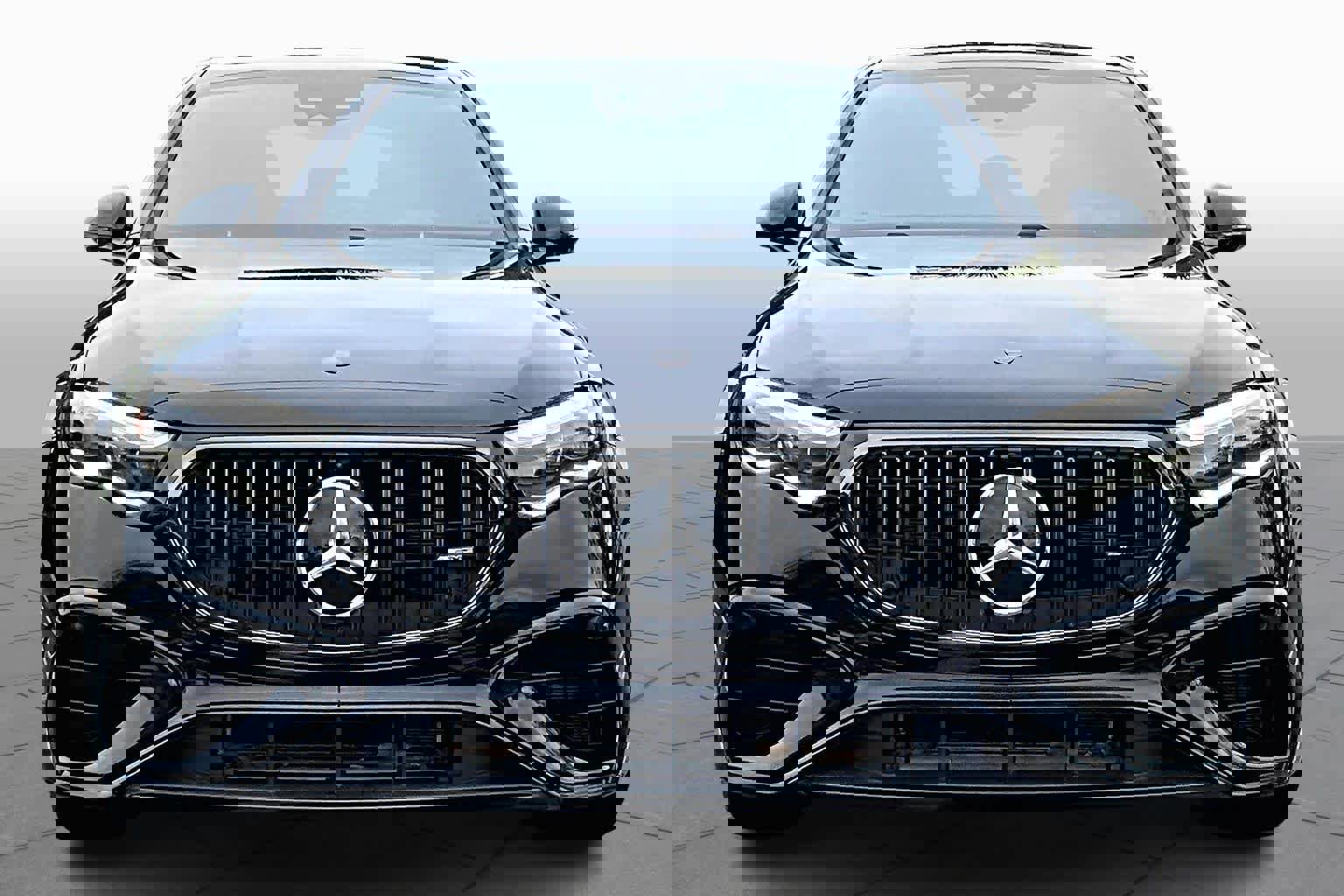 Certified 2025 Mercedes-Benz E 53 AMG e 4MATIC Sedan image 4