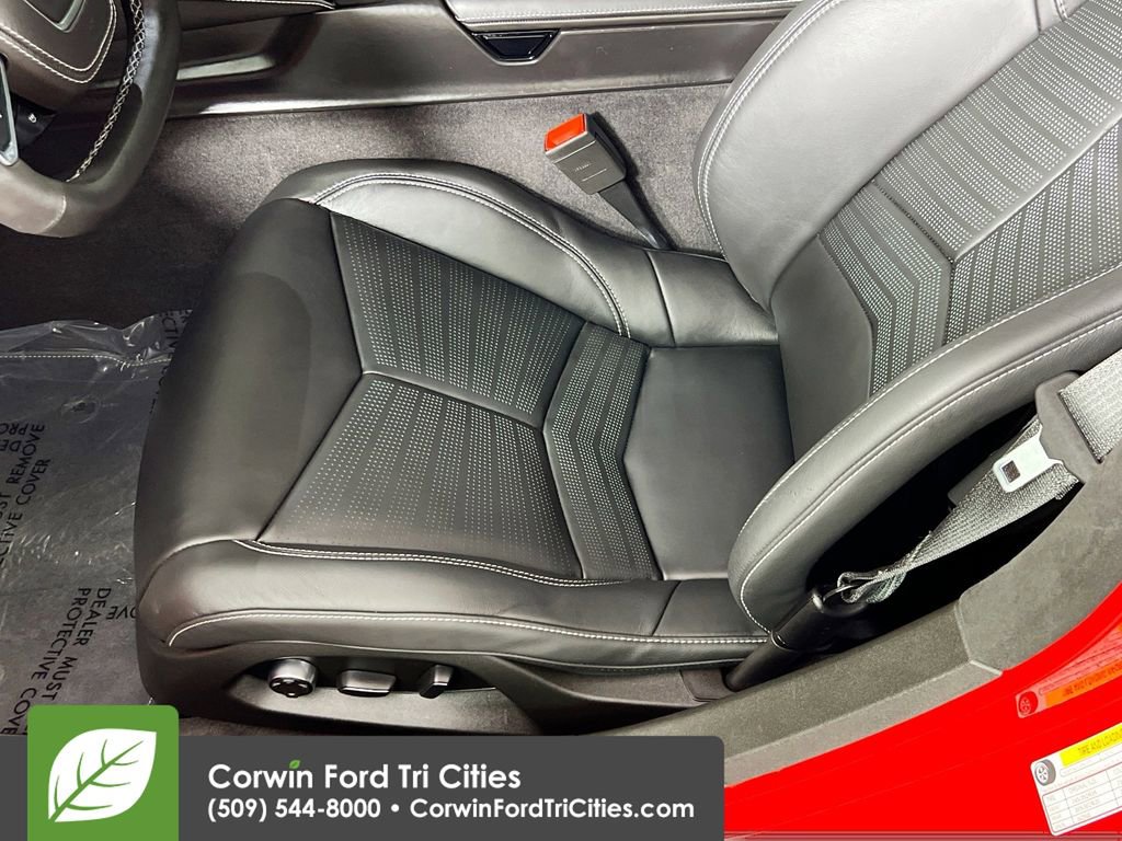 Used 2023 Chevrolet Corvette Stingray w/ Z51 Performance Package image 21