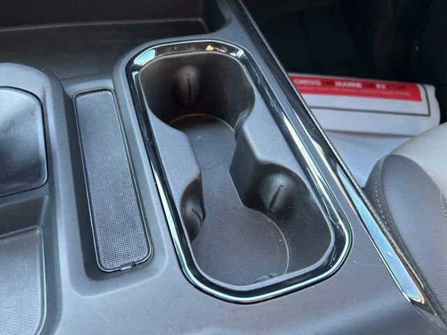 Used 2025 Chevrolet Silverado 1500 ZR2 w/ Technology Package AWD/4WD image 35