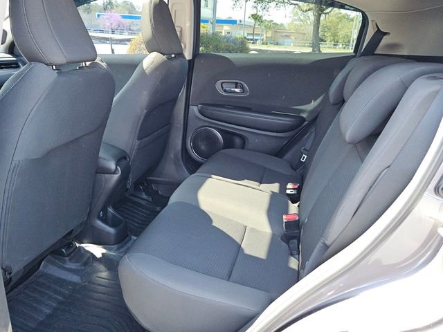 Used 2022 Honda HR-V EX image 11