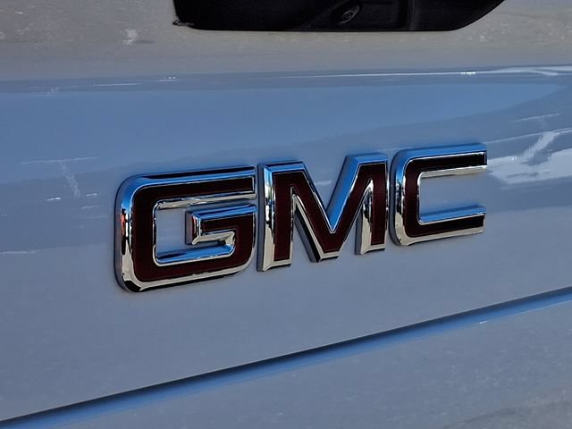 Used 2026 GMC Sierra EV Elevation w/ Premium Package AWD/4WD image 32