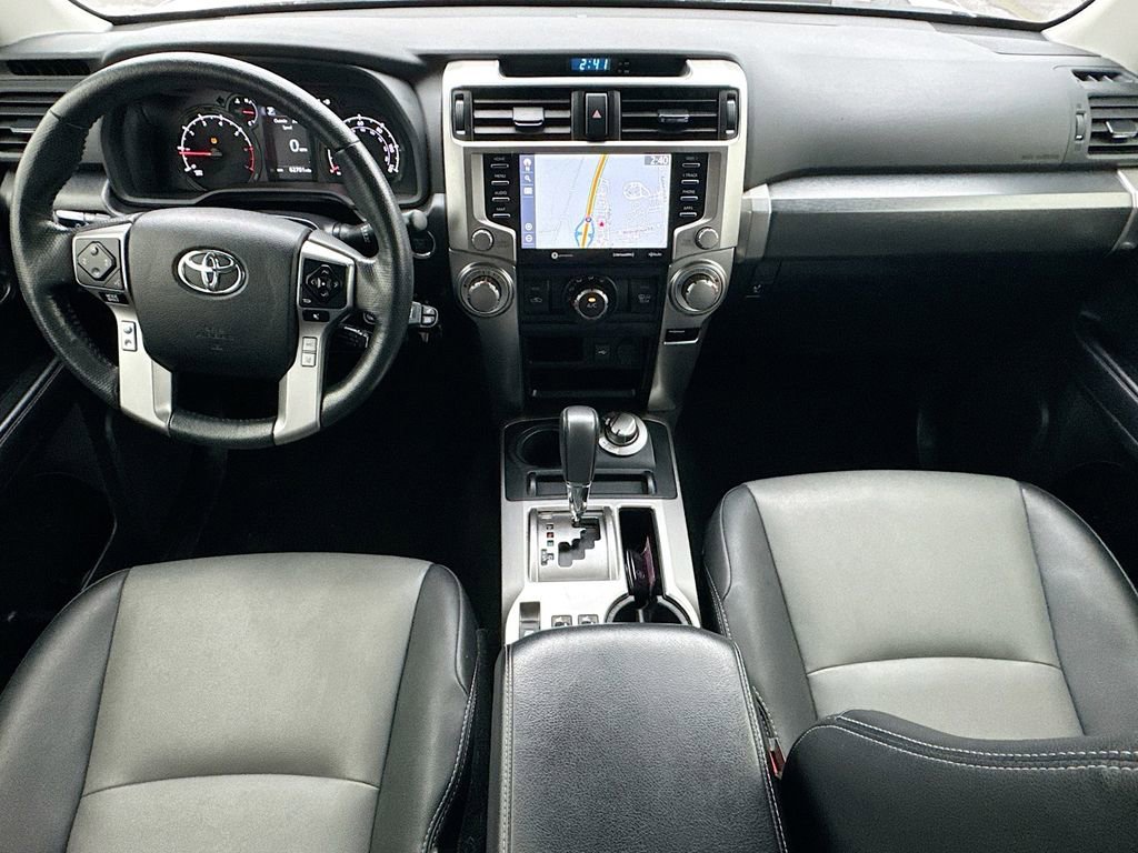 Used 2023 Toyota 4Runner SR5 Premium image 28