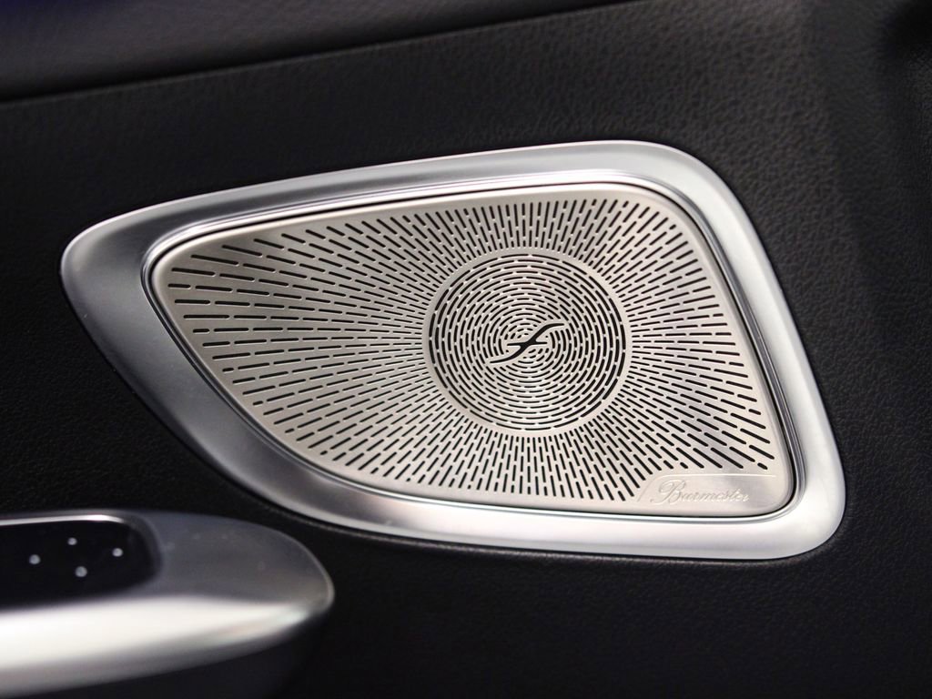 Certified 2024 Mercedes-Benz C 300 4MATIC Sedan image 24