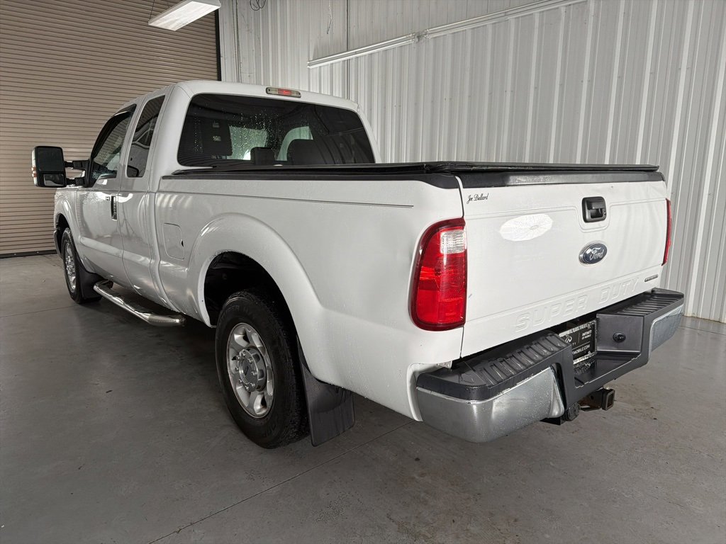 Used 2014 Ford F250 XLT w/ XLT Interior Package image 5