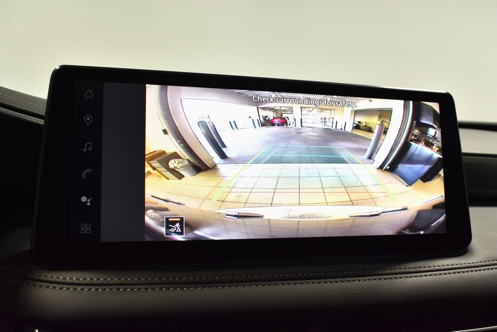 New 2026 INFINITI QX60 Pure w/ Cargo Package image 25