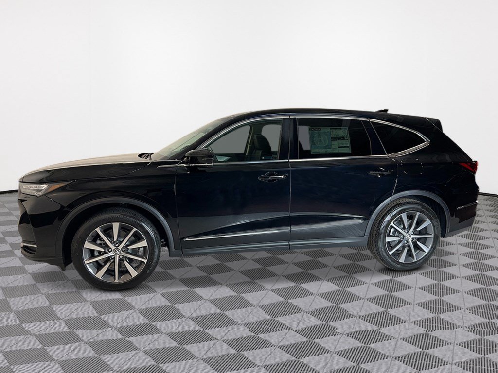 New 2026 Acura MDX w/ Technology Package AWD/4WD image 7