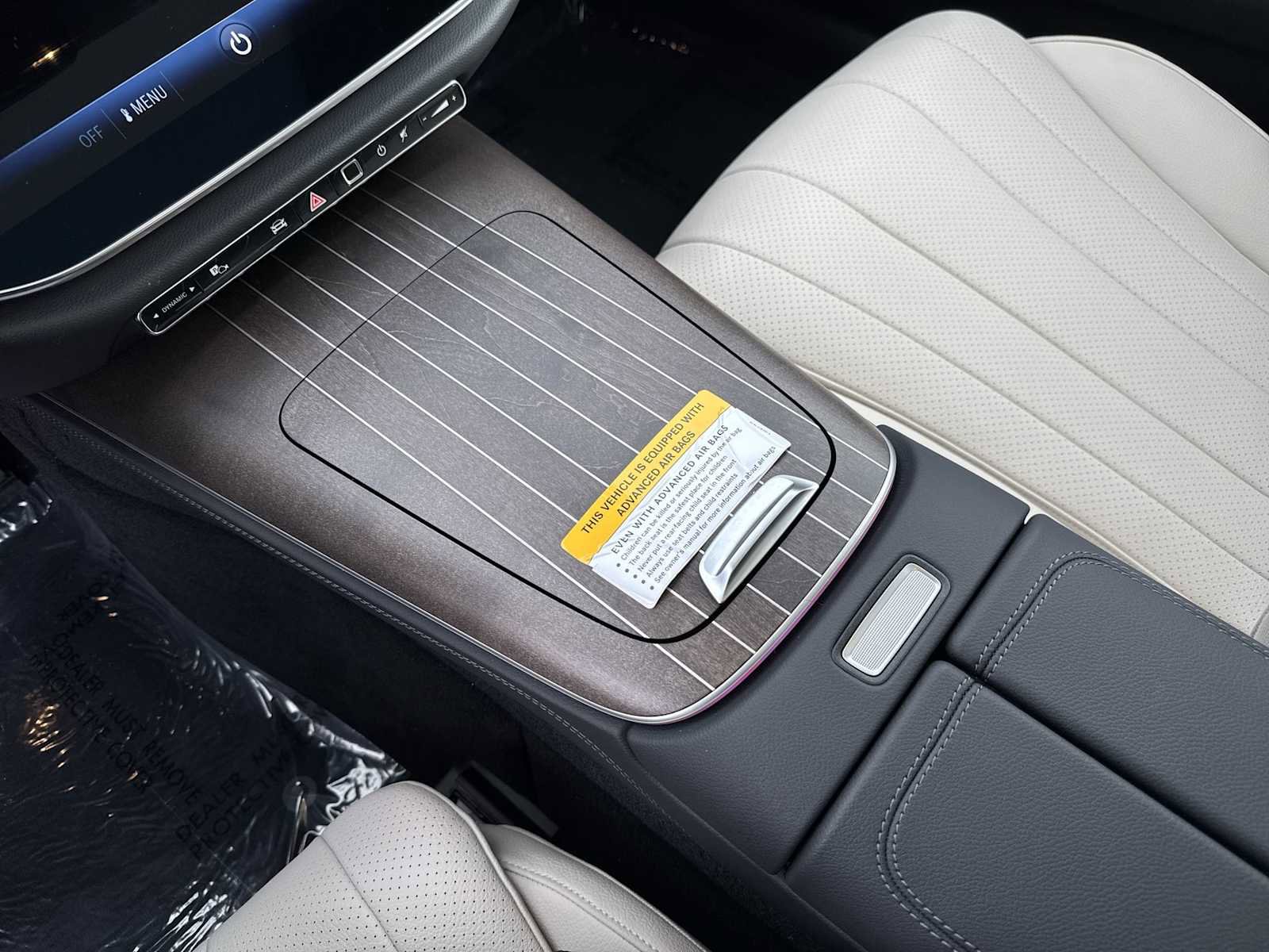 Used 2026 Mercedes-Benz E 350 4MATIC Sedan image 22