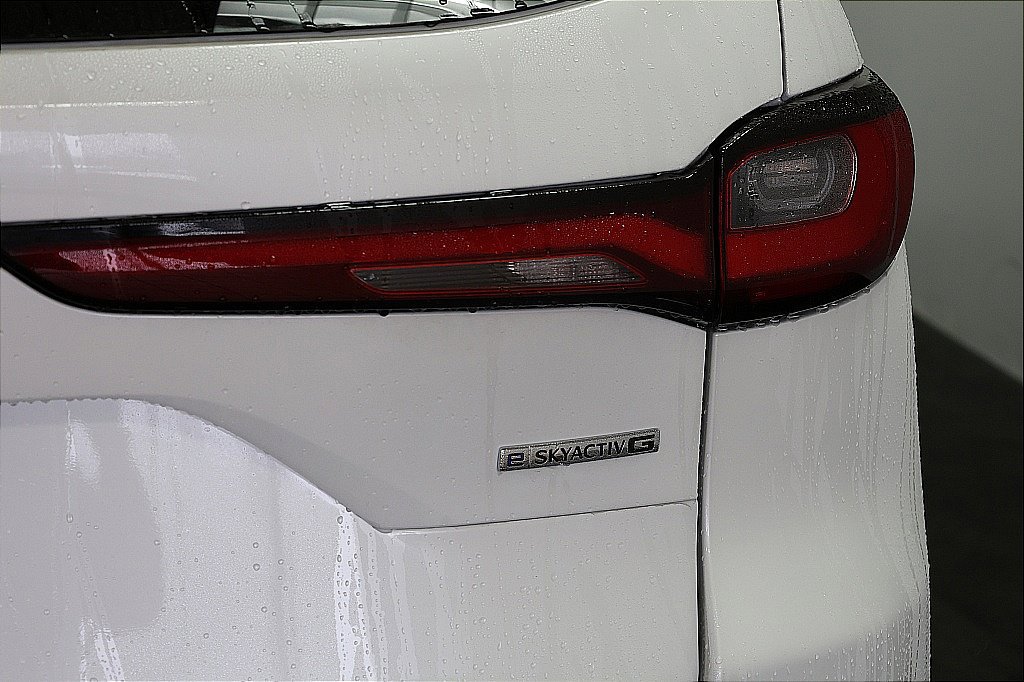 New 2026 MAZDA CX-90 3.3 Turbo w/ Premium Plus Pkg AWD/4WD image 12