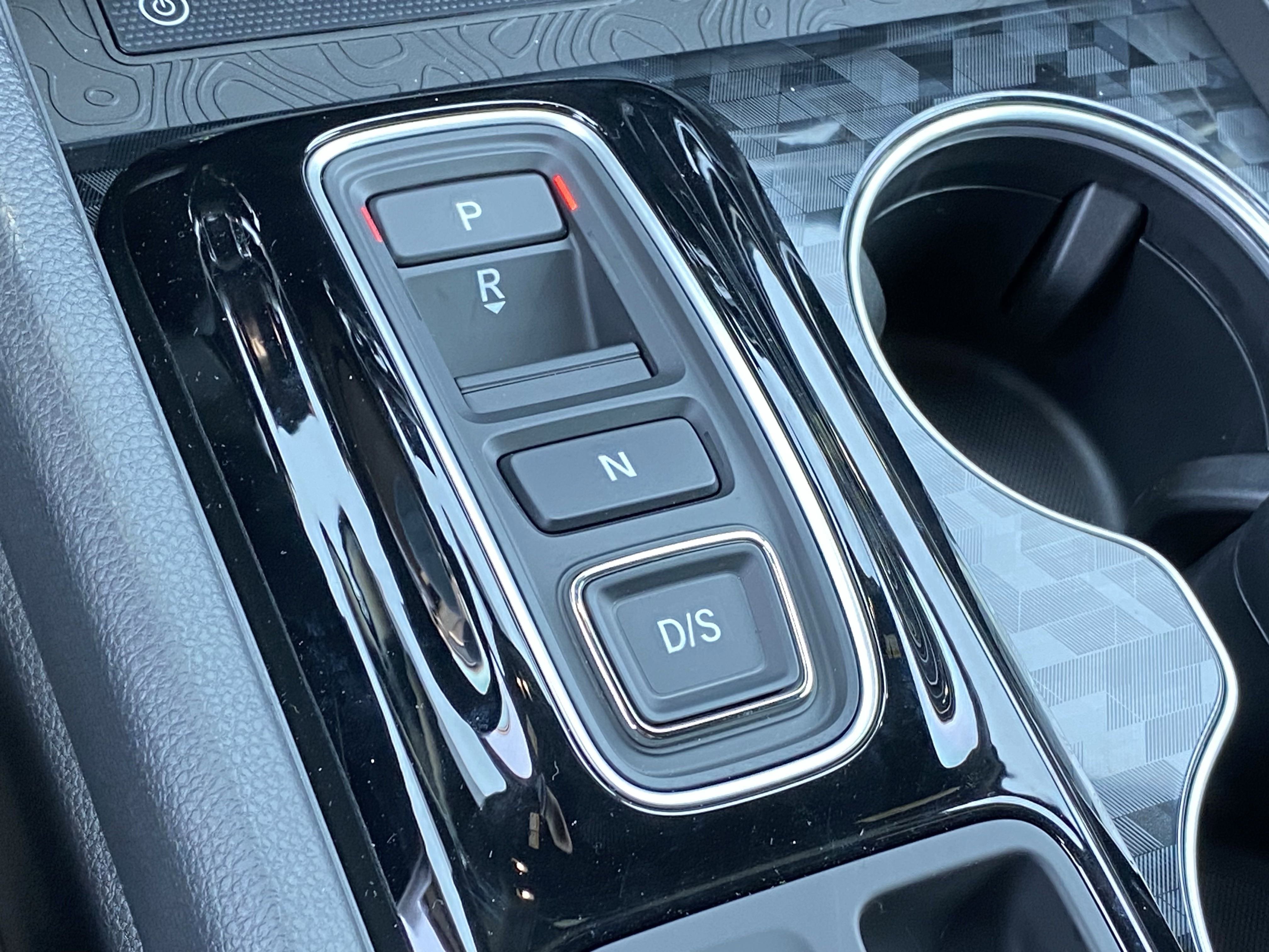 New 2026 Honda Passport TrailSport Elite image 17