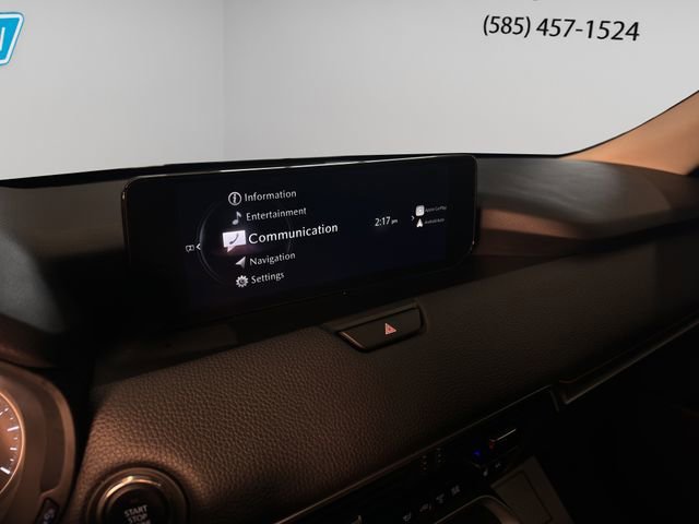 Used 2024 MAZDA CX-90 3.3 Turbo w/ Premium Package image 19