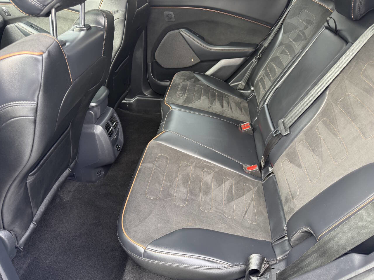 Used 2022 Ford Mustang Mach-E GT image 22