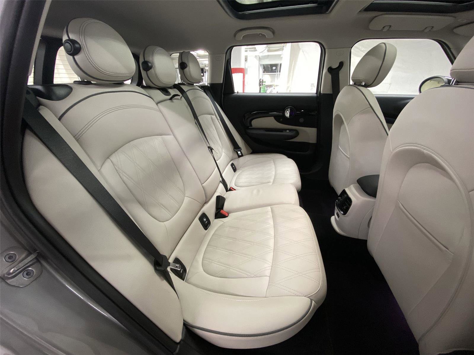 Certified 2023 MINI Cooper Clubman S image 29