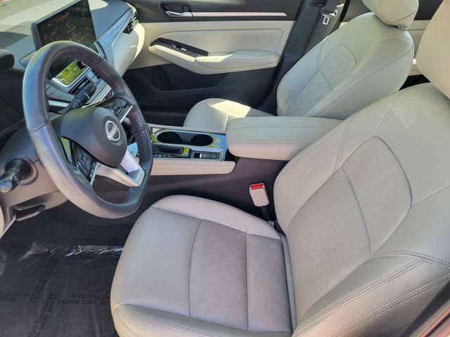 Certified 2025 Nissan Altima 2.5 SL FWD image 18