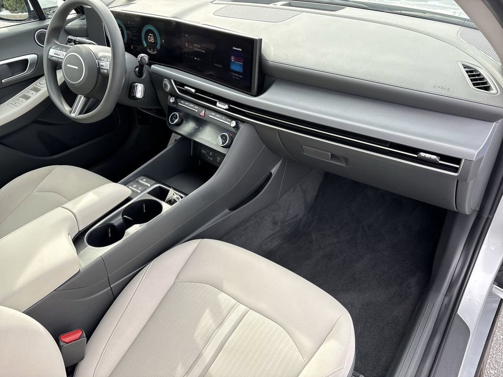 Used 2025 Hyundai Sonata SEL image 30