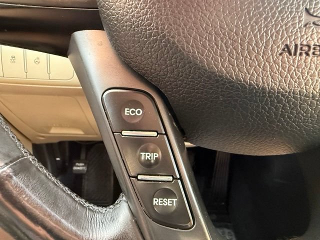 Used 2012 Kia Optima EX w/ Premium Pkg FWD image 17