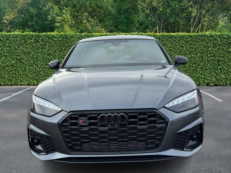 Used 2024 Audi S5 Prestige image 7