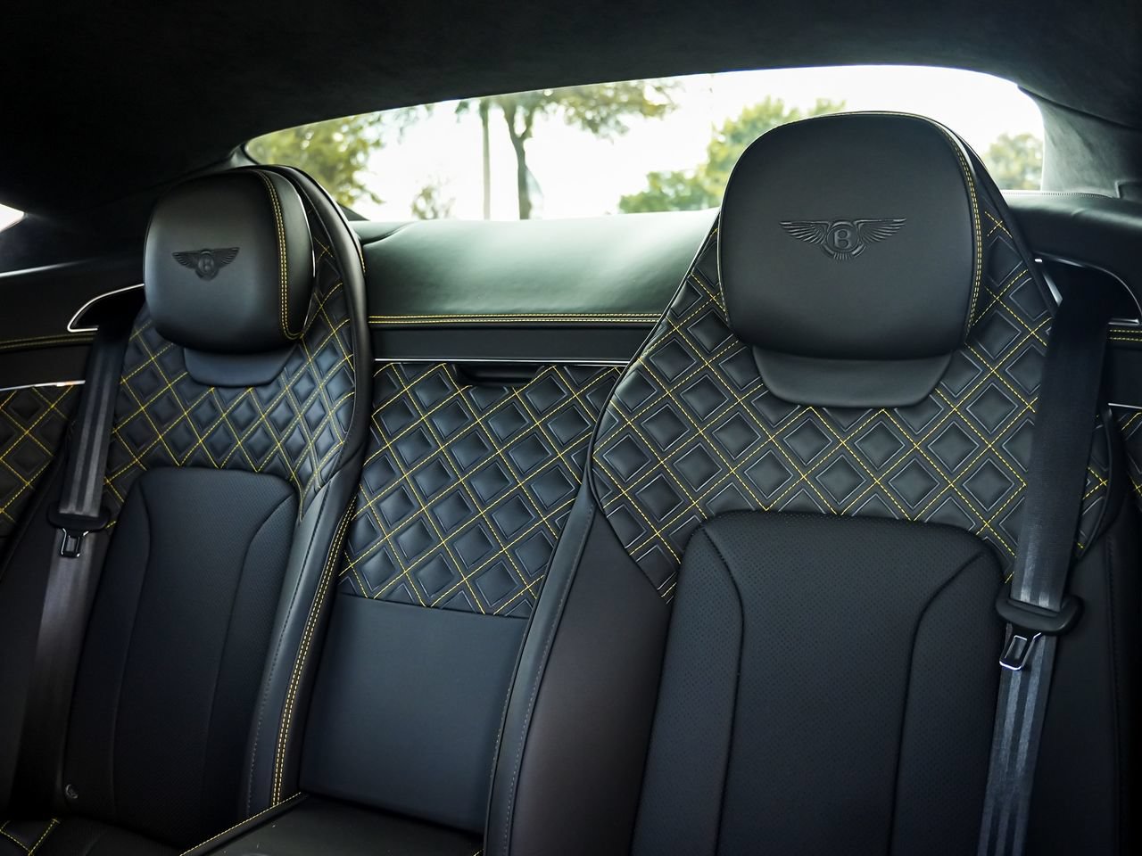 Certified 2022 Bentley Continental GT Speed AWD/4WD image 32