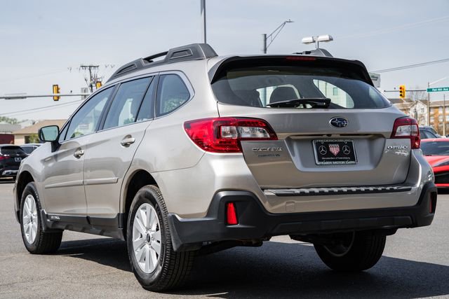 Used 2018 Subaru Outback 2.5i image 5