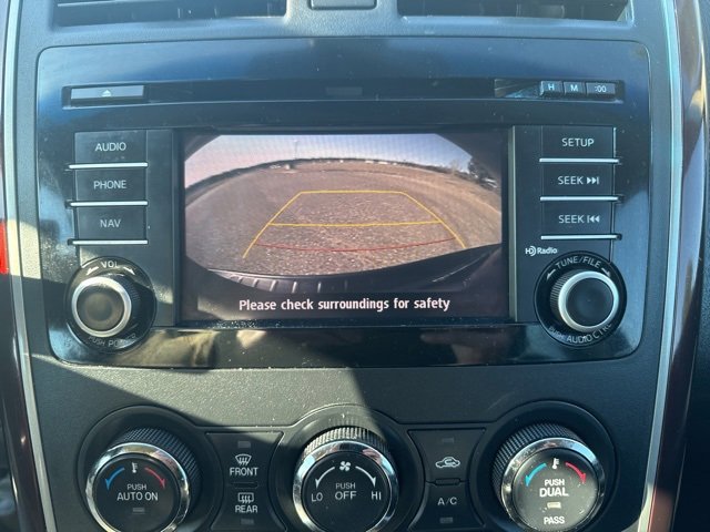 Used 2015 MAZDA CX-9 Grand Touring image 22