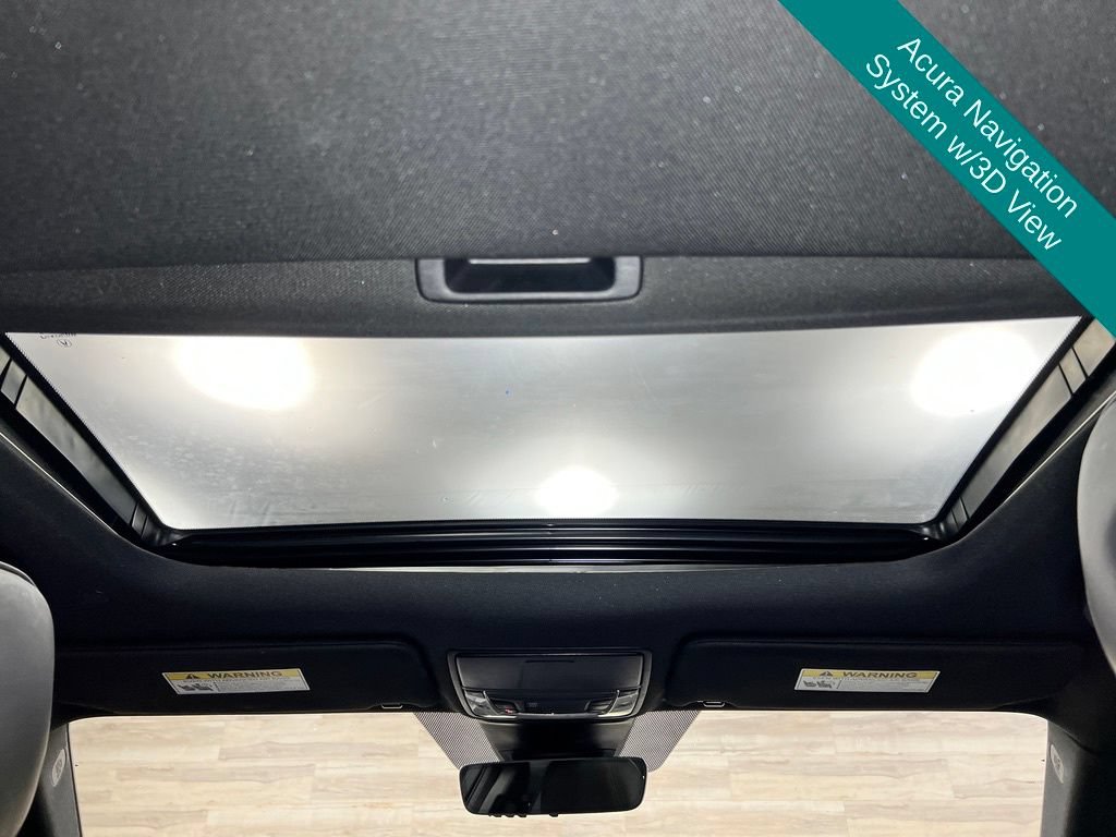 Used 2022 Acura TLX Type S AWD/4WD image 4