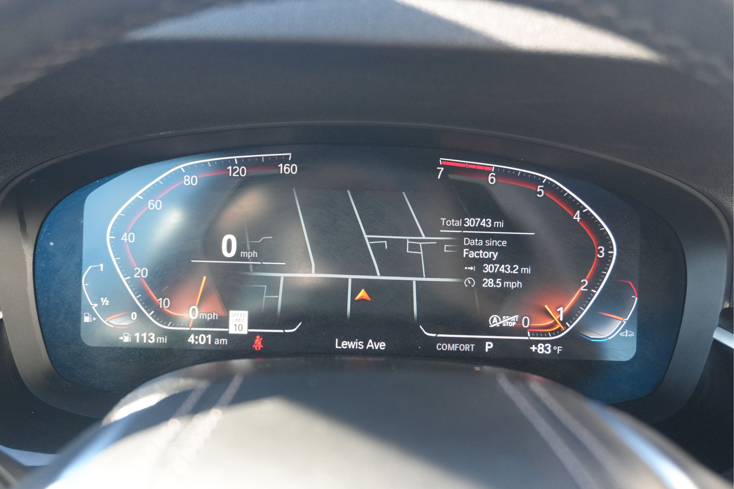 Used 2023 BMW 530i xDrive w/ Premium Package AWD/4WD image 50