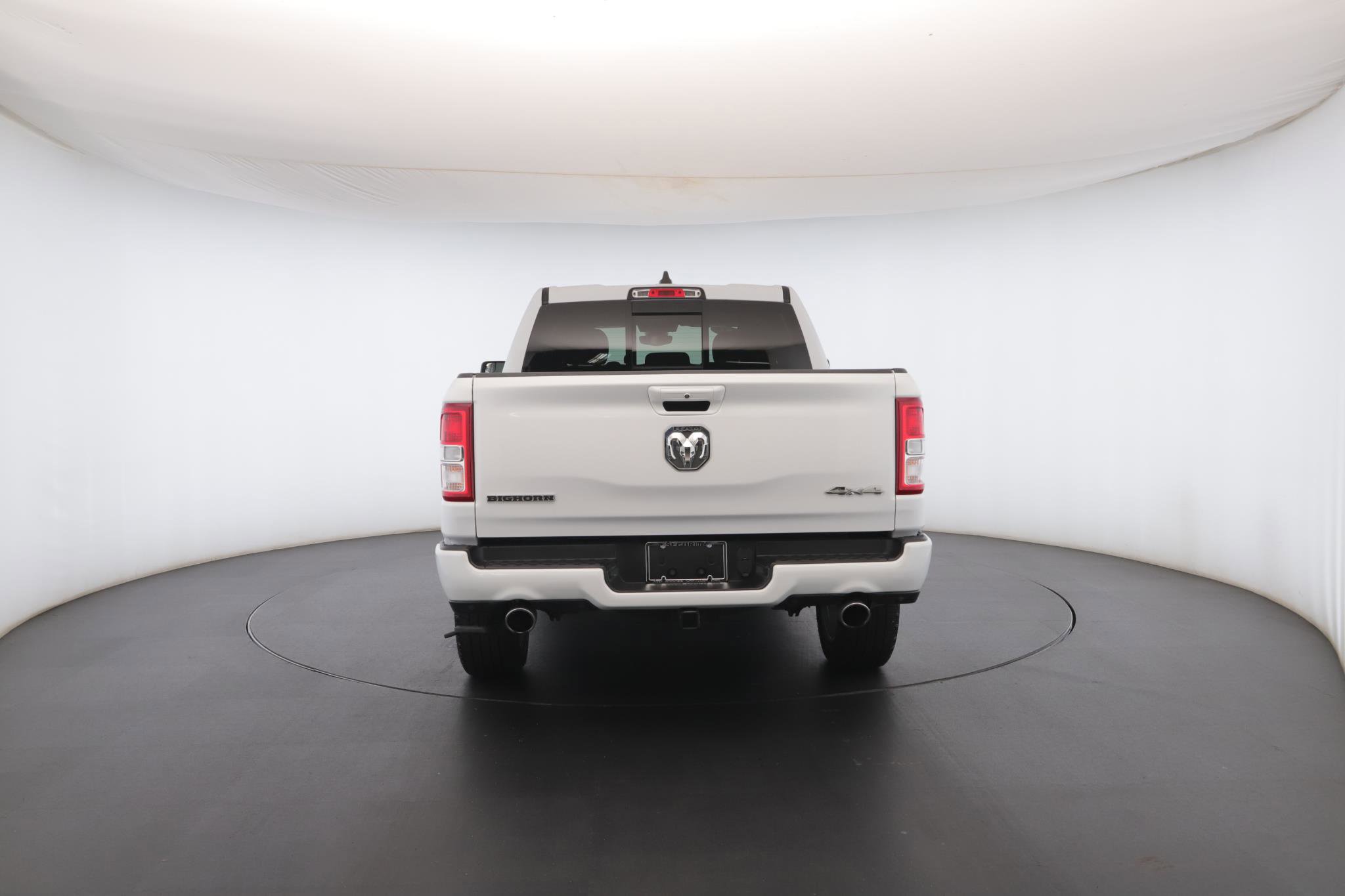 Certified 2021 RAM 1500 Big Horn image 21