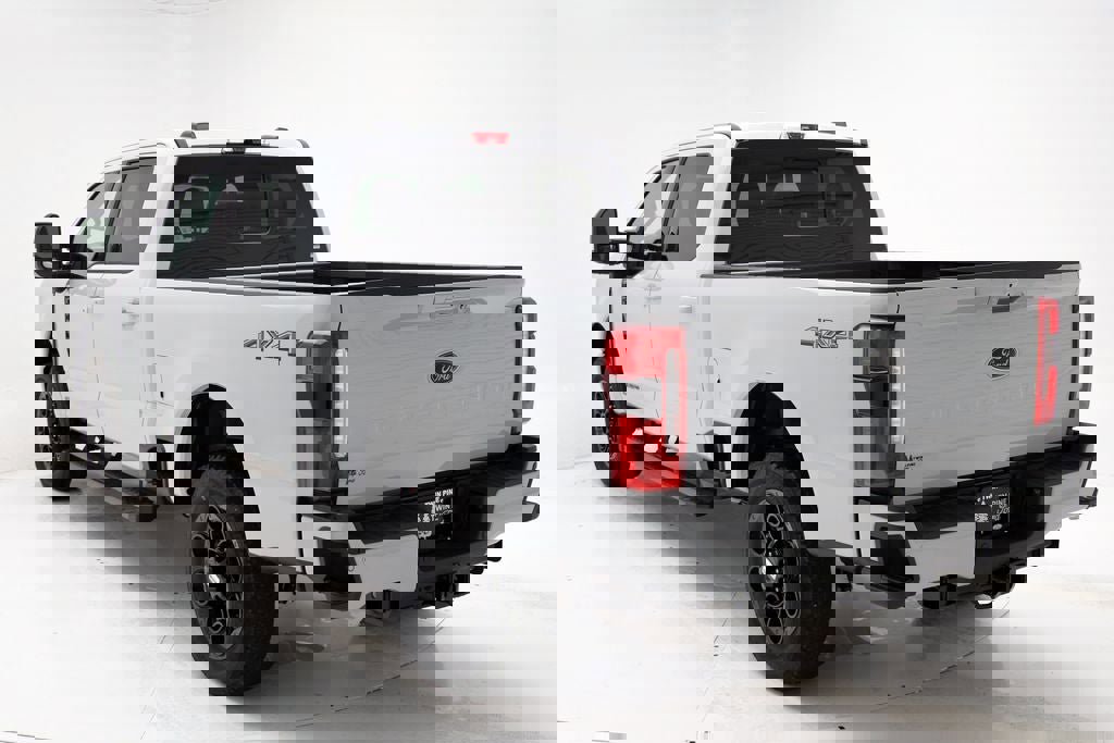 New 2026 Ford F250 Lariat image 7