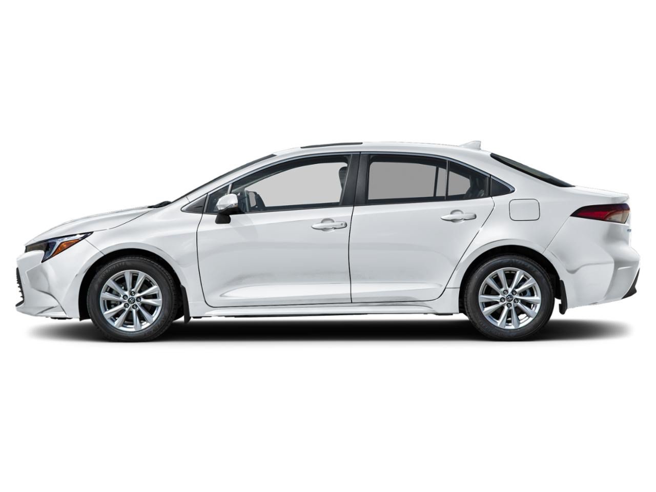 New 2026 Toyota Corolla XLE FWD image 18