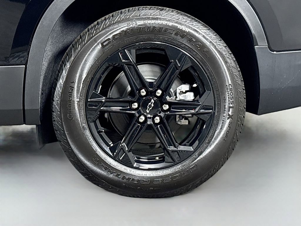 New 2025 Chevrolet Blazer LT w/ Sound & Technology Package image 33