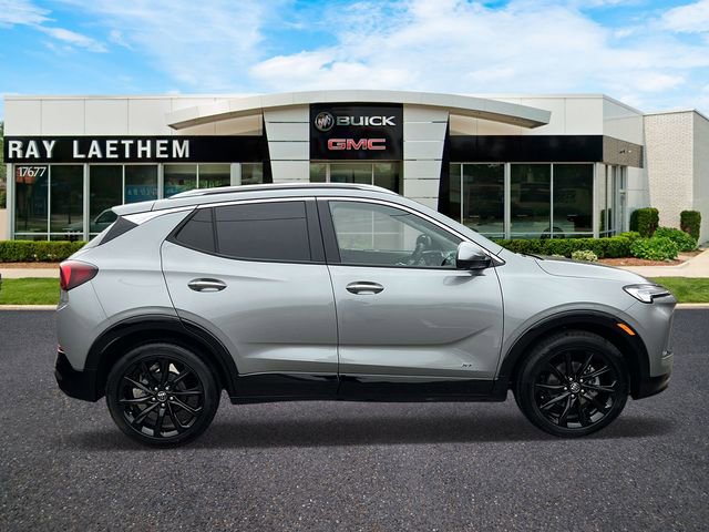 New 2026 Buick Encore GX Sport Touring image 6