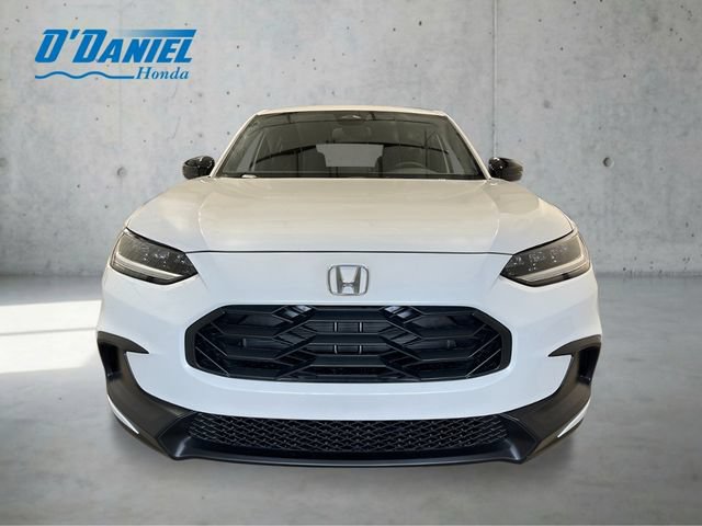 New 2027 Honda HR-V Sport image 10