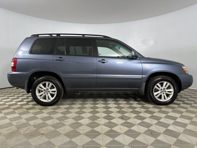 Used 2007 Toyota Highlander V6 image 8