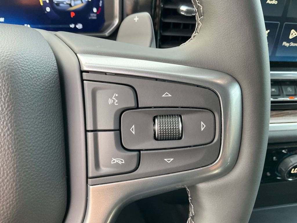 New 2026 Chevrolet Silverado 1500 RST w/ Convenience Package II image 28