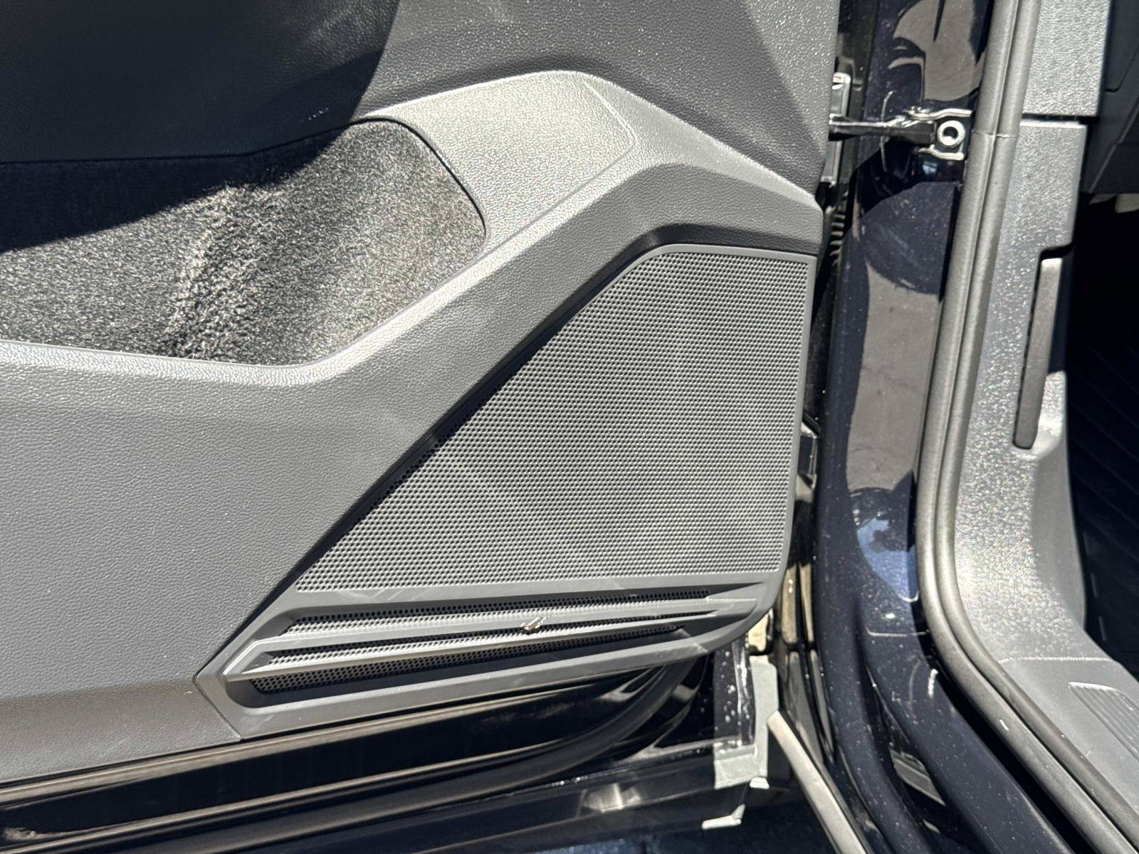 Certified 2024 Volkswagen Tiguan S FWD image 20