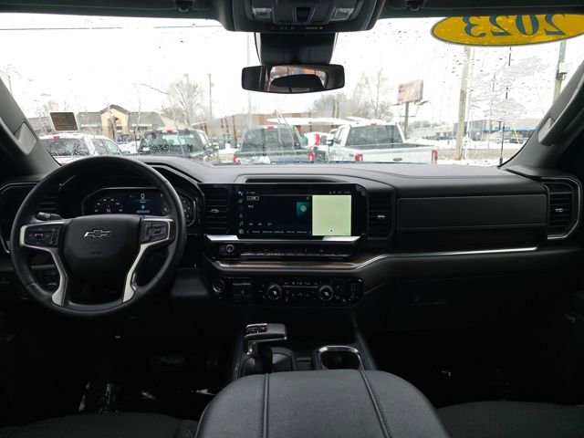 Used 2023 Chevrolet Silverado 1500 RST w/ All Star Edition Plus image 15