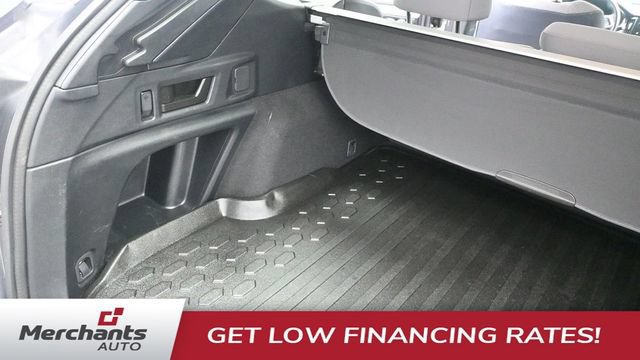 Used 2022 Subaru Outback Premium AWD/4WD image 29