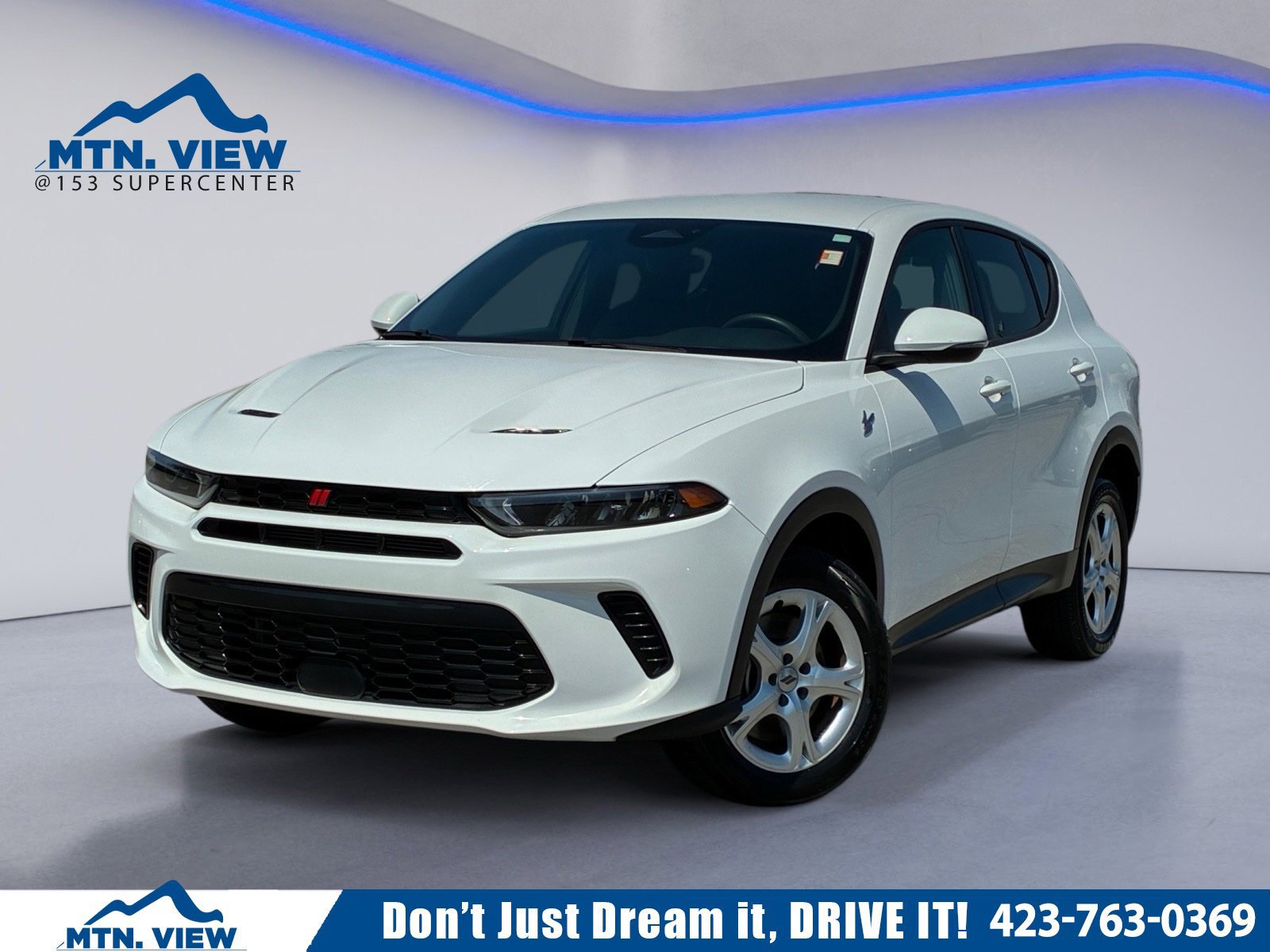 Used 2024 Dodge Hornet GT