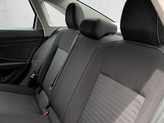 Used 2024 Volkswagen Jetta S FWD image 18
