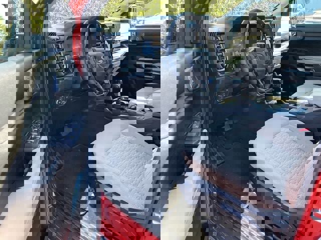 Used 2024 Ford Ranger XLT image 11