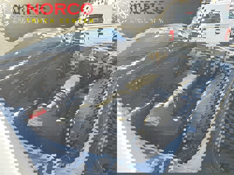 Used 2020 Chevrolet Silverado 2500 W/T w/ WT Convenience Package image 29