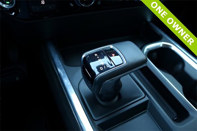 Used 2024 Chevrolet Silverado 1500 LT image 22