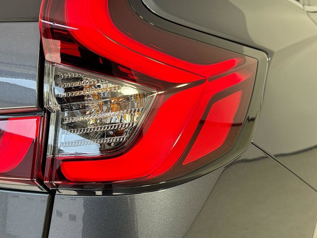 Used 2025 Honda CR-V Sport-L image 36