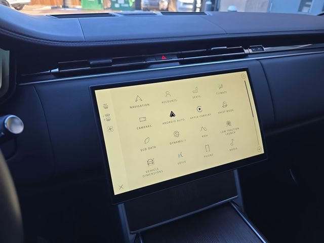 New 2026 Land Rover Range Rover Long Wheelbase Autobiography image 14