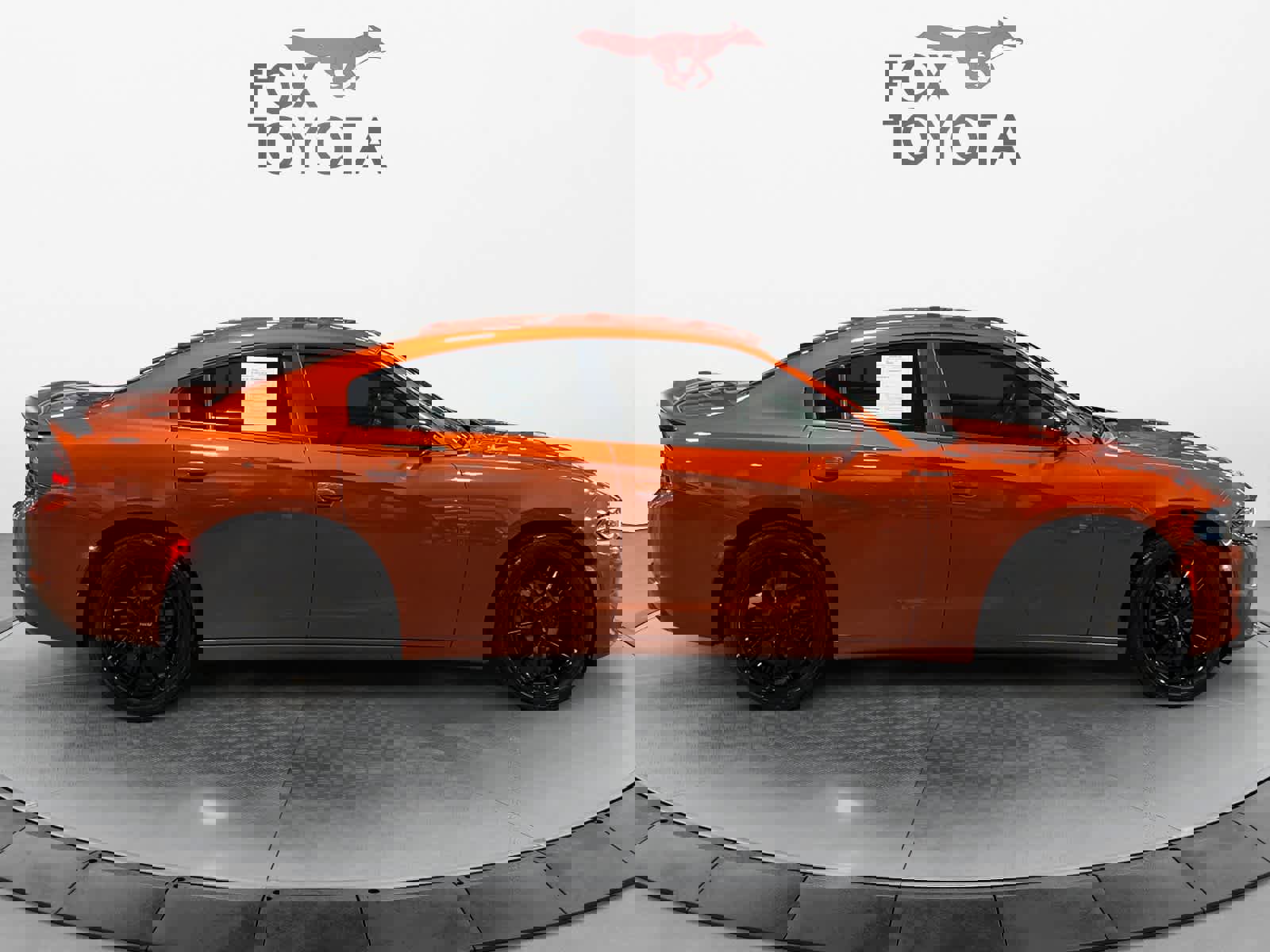 Used 2021 Dodge Charger SXT w/ Blacktop Package image 7