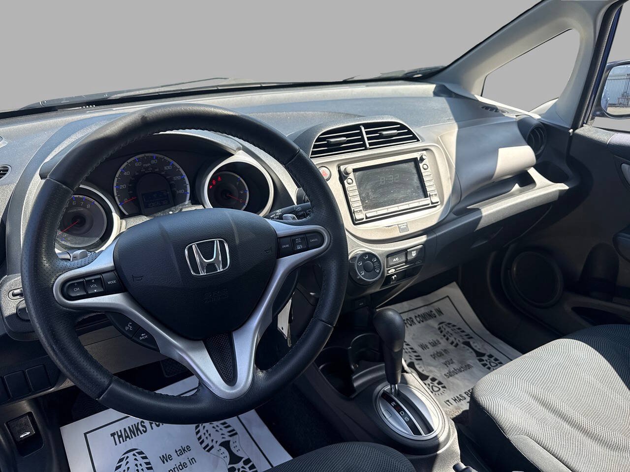 Used 2009 Honda Fit Sport image 13