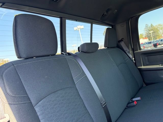 New 2026 RAM 2500 Tradesman AWD/4WD image 30