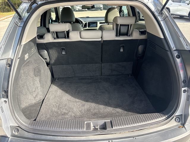 Used 2017 Honda HR-V EX-L image 12