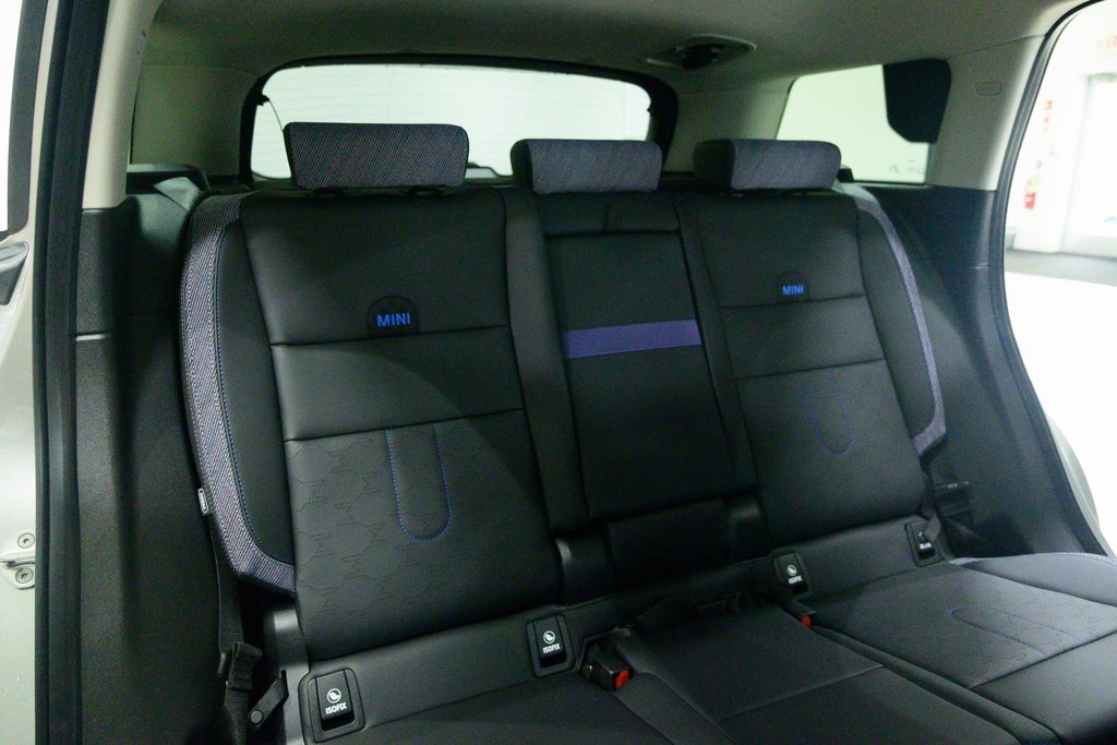 Used 2025 MINI Cooper Countryman S image 15